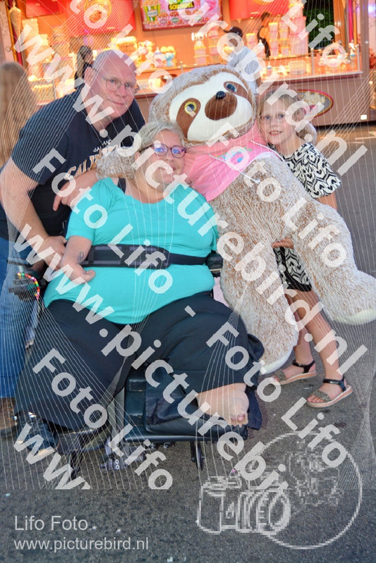 Evenement foto: Schijndel 615