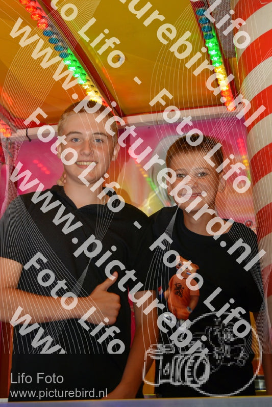 Evenement foto: Schijndel 615