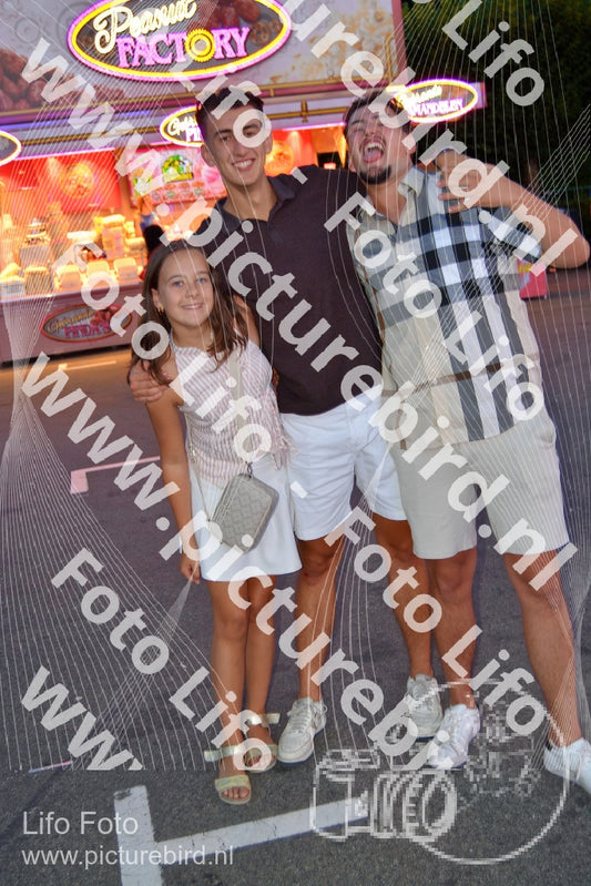 Evenement foto: Schijndel 615