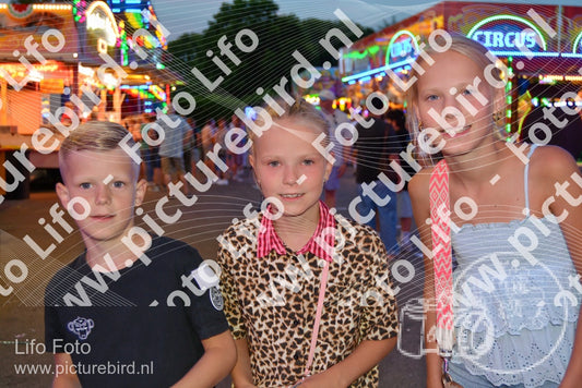 Evenement foto: Schijndel 615