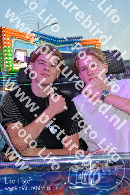 Evenement foto: Schijndel 614