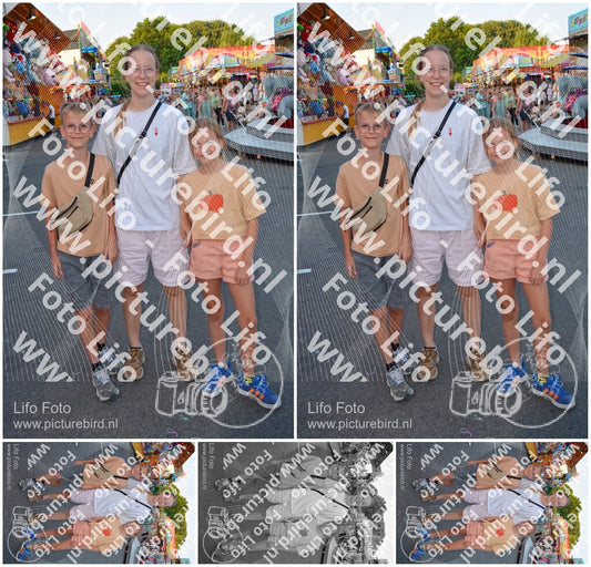 Evenement foto: Schijndel 614