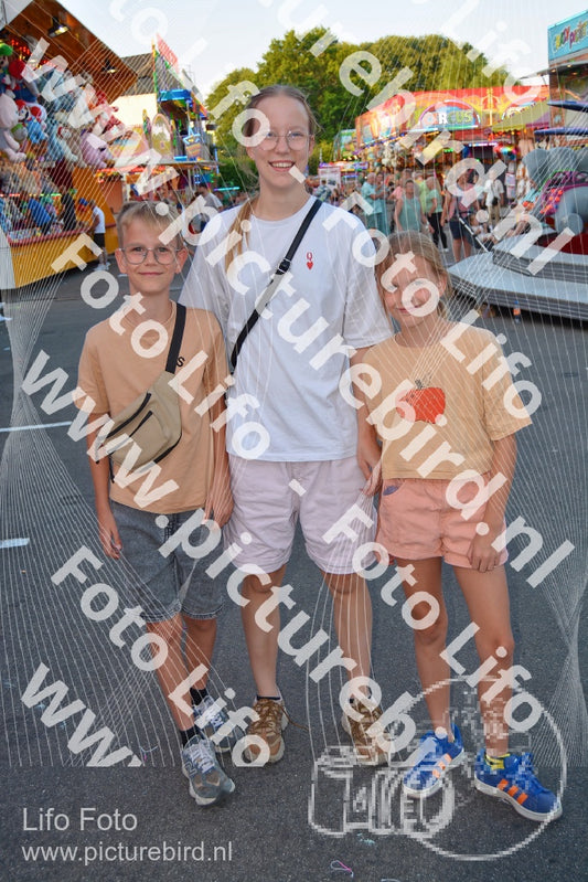 Evenement foto: Schijndel 614