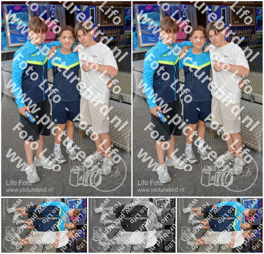 Evenement foto: Schijndel 614