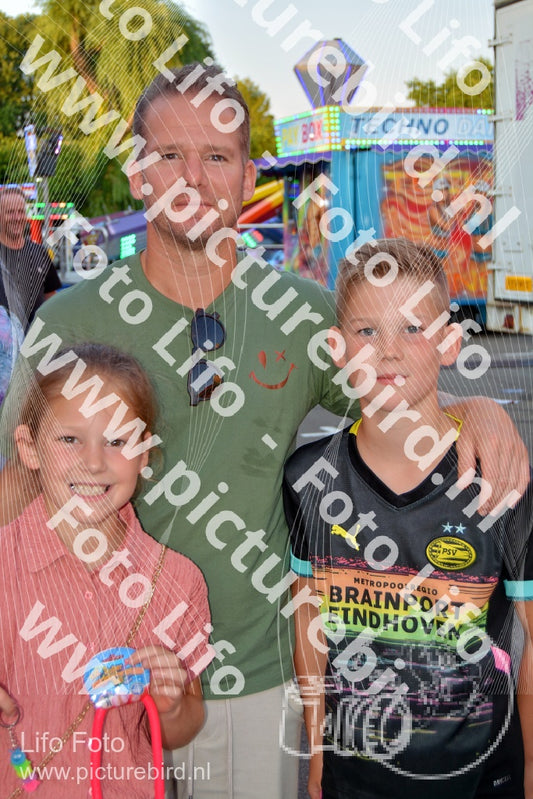 Evenement foto: Schijndel 614