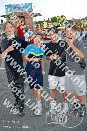 Evenement foto: Schijndel 613