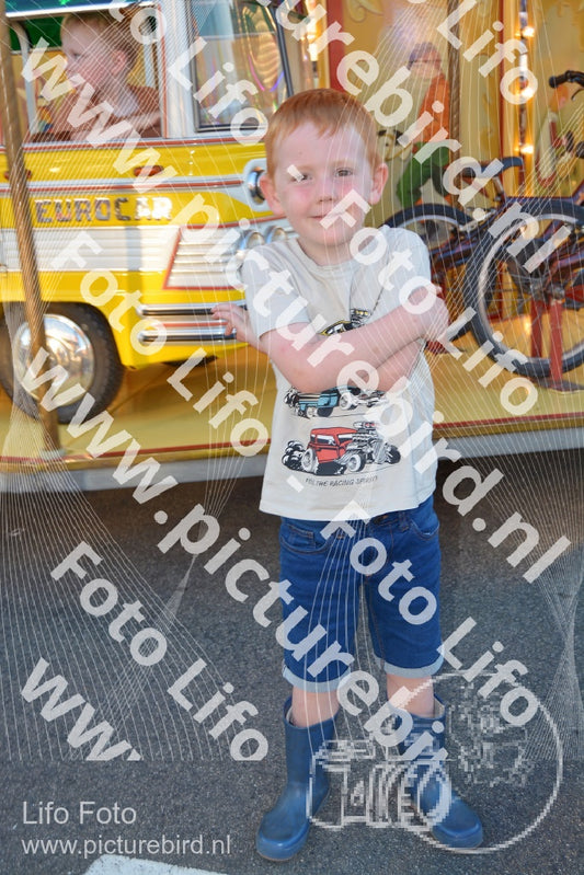 Evenement foto: Schijndel 613