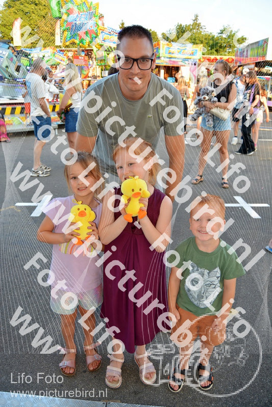 Evenement foto: Schijndel 613