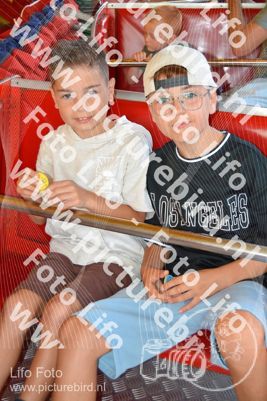 Evenement foto: 614
