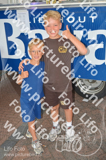 Evenement foto: 614