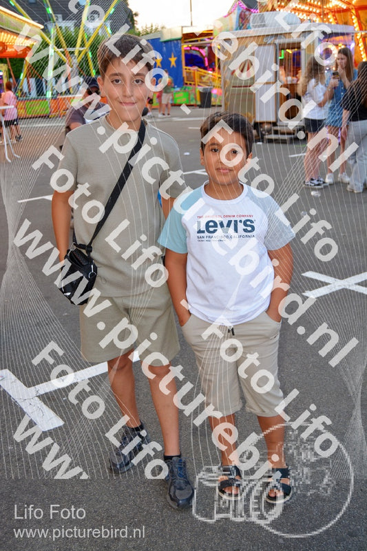 Evenement foto: 614