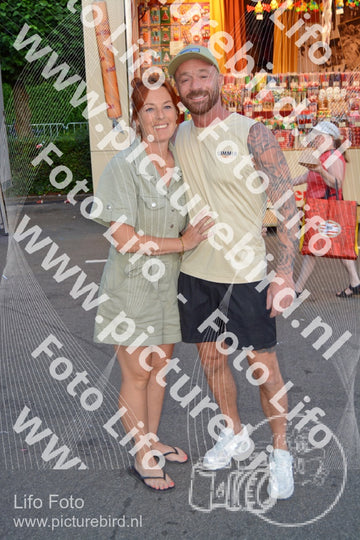 Evenement foto: 614