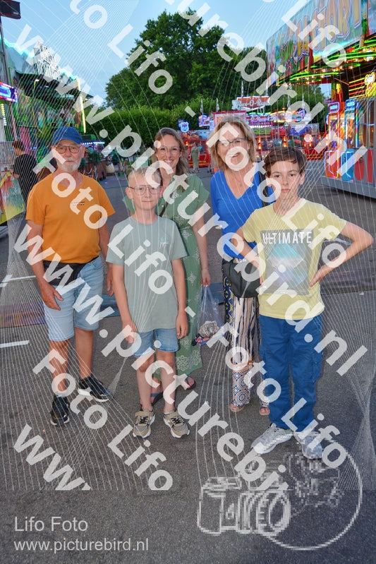 Evenement foto: 614