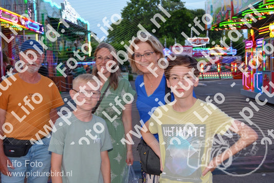 Evenement foto: 614