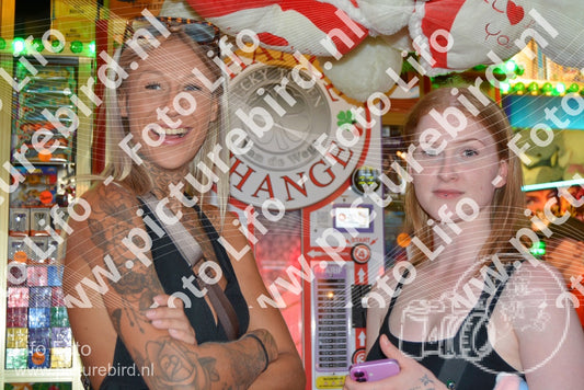 Evenement foto: 614