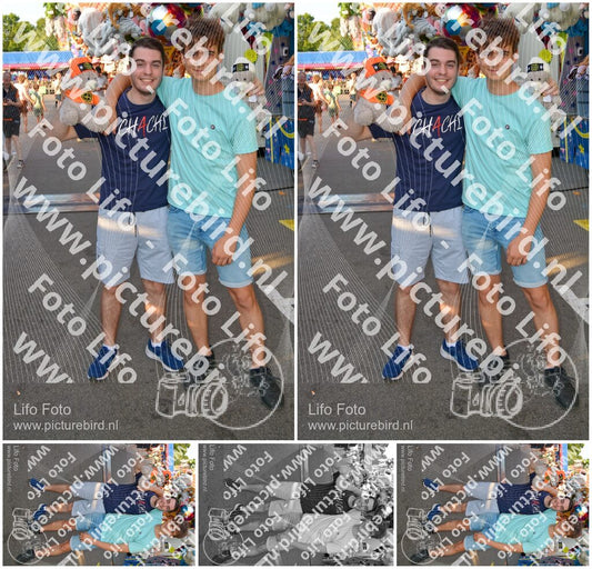 Evenement foto: 613