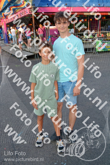 Evenement foto: 613