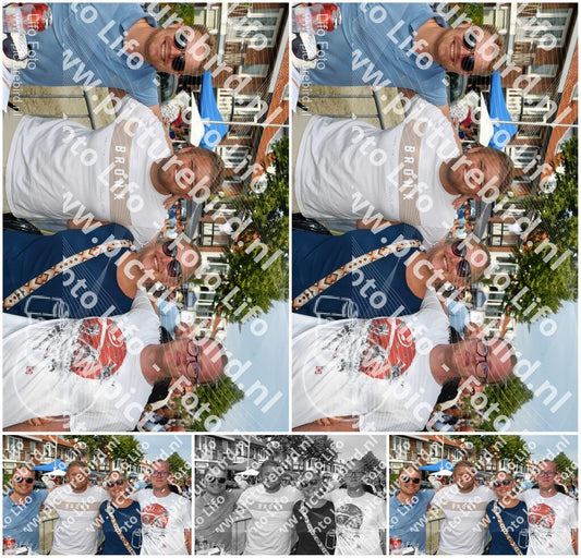Evenement foto: 296