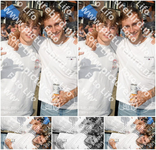 Evenement foto: 296