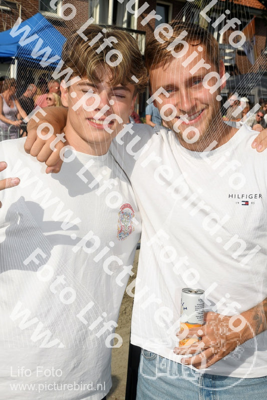 Evenement foto: 296