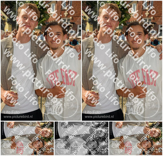 Evenement foto: 296