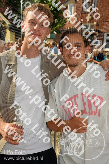 Evenement foto: 296