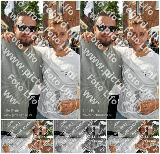 Evenement foto: 296