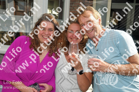 Evenement foto: 296