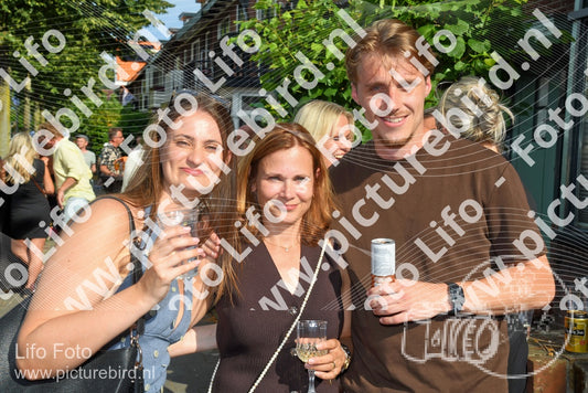 Evenement foto: 296