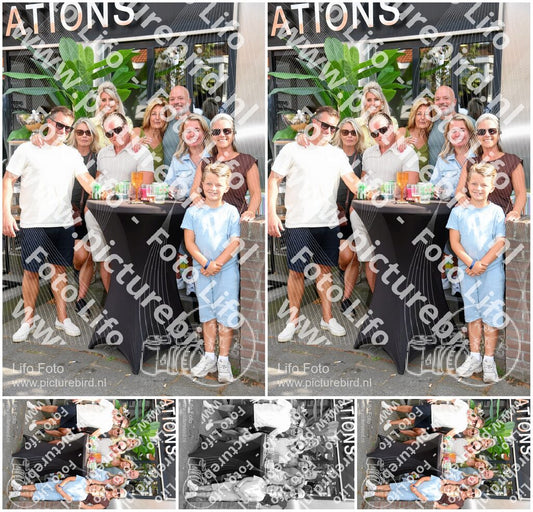 Evenement foto: 296