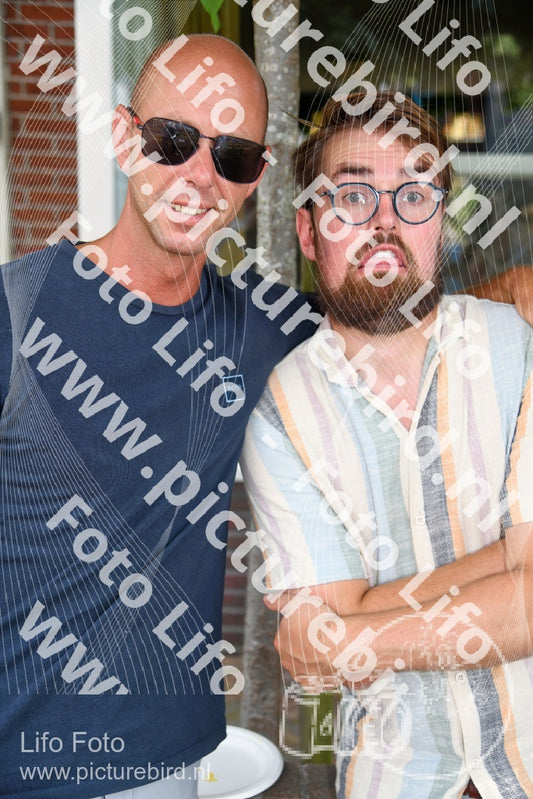 Evenement foto: 296