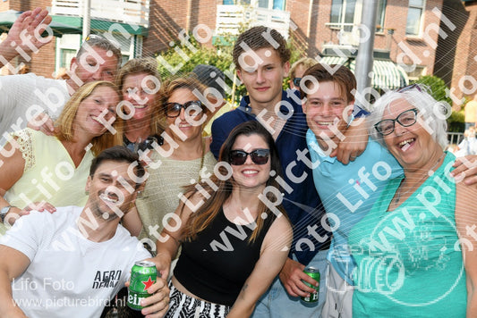 Evenement foto: 296