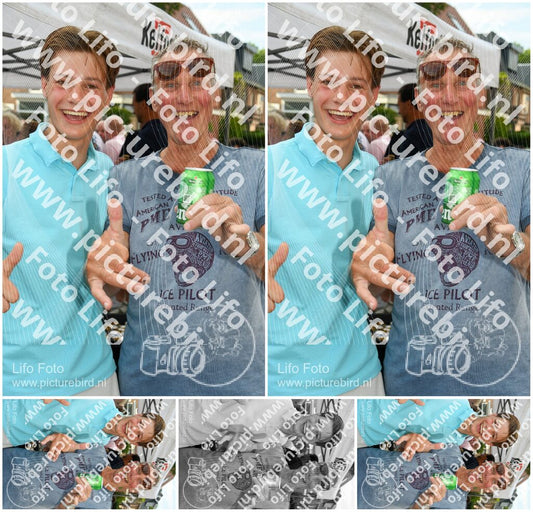 Evenement foto: 296