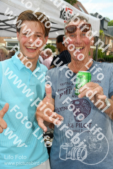 Evenement foto: 296