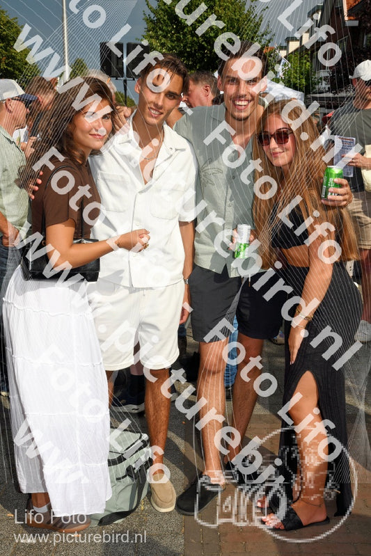 Evenement foto: 295
