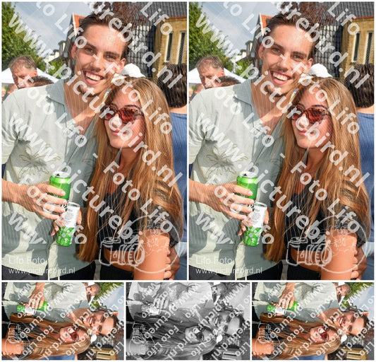 Evenement foto: 295