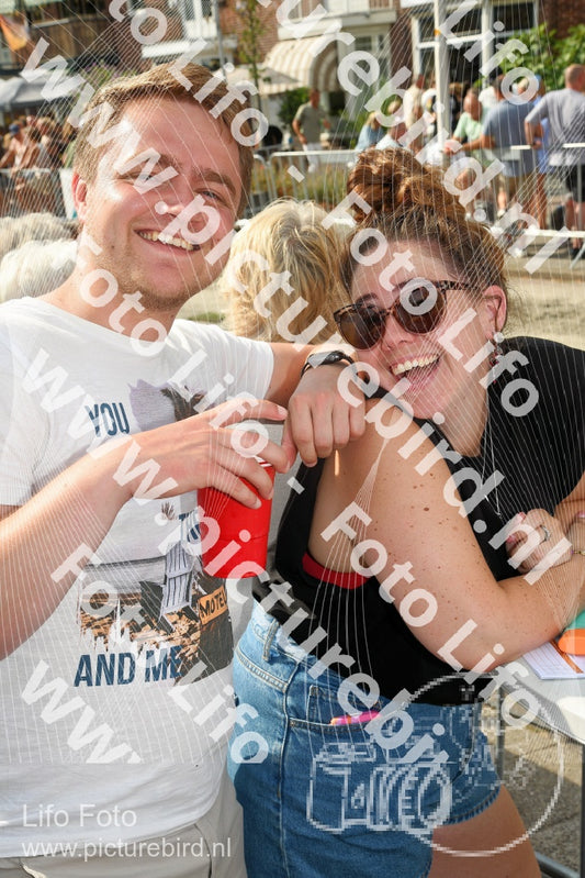 Evenement foto: 295