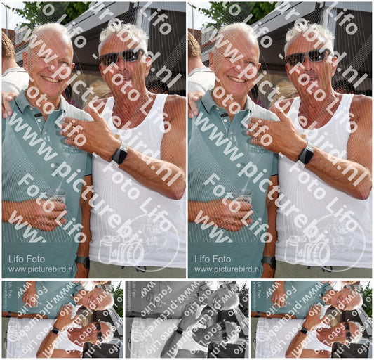 Evenement foto: 295
