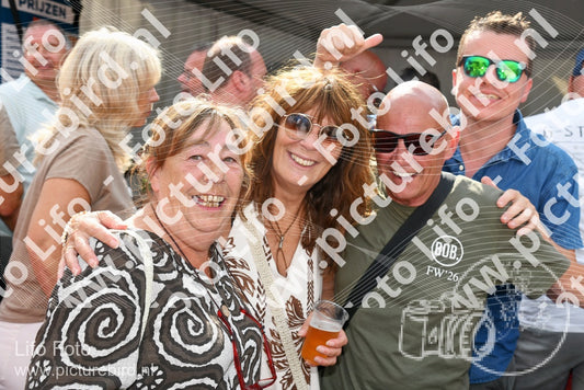 Evenement foto: 295