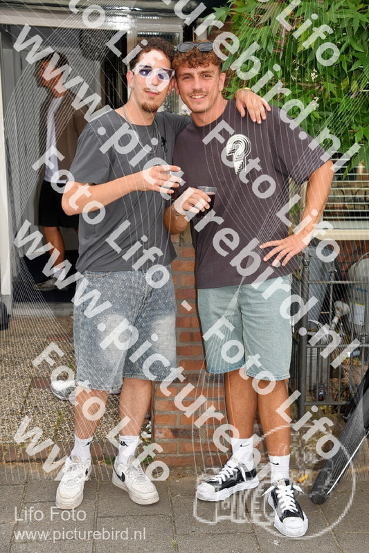 Evenement foto: 295