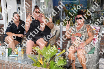 Evenement foto: 295
