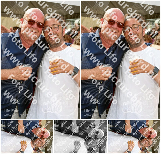 Evenement foto: 295