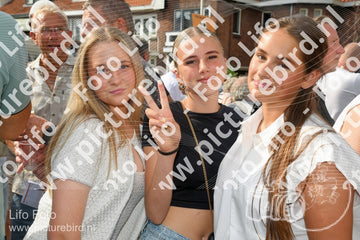 Evenement foto: 295