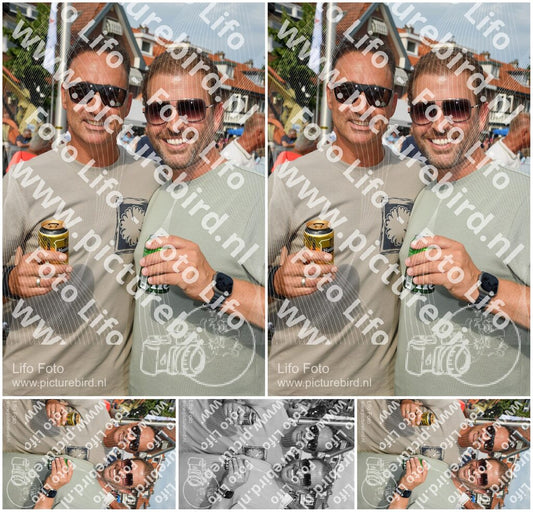 Evenement foto: 295