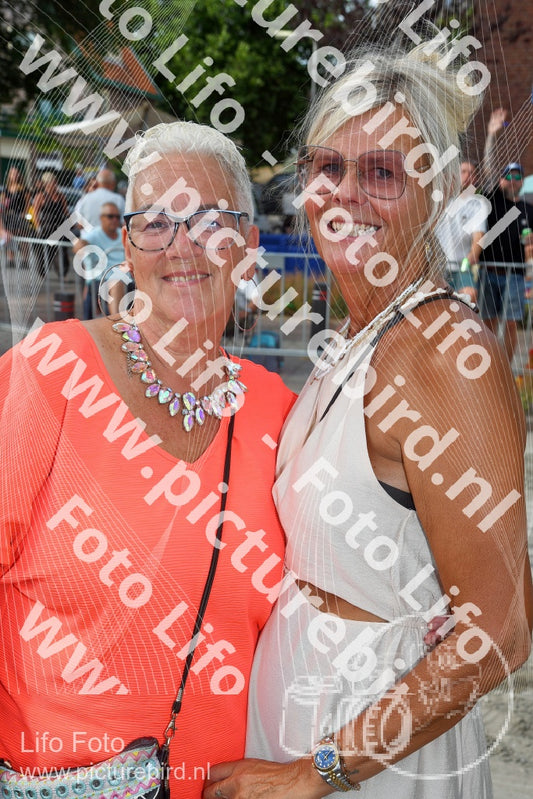 Evenement foto: 295
