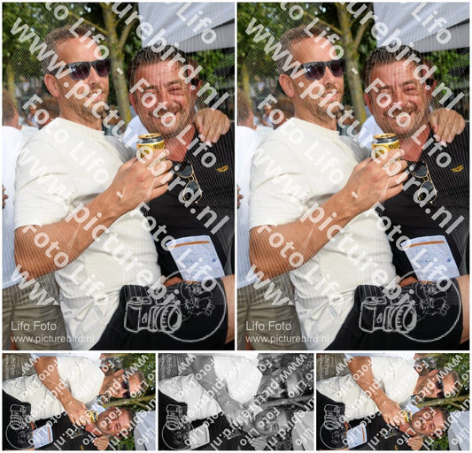 Evenement foto: 295