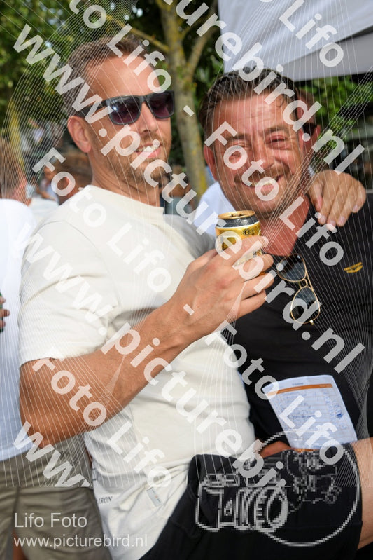 Evenement foto: 295
