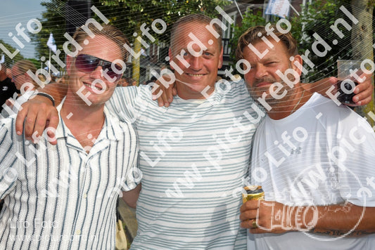 Evenement foto: 295
