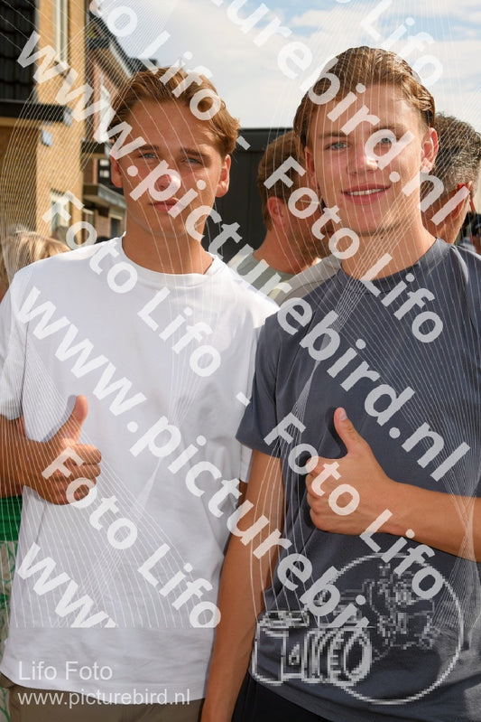 Evenement foto: 295