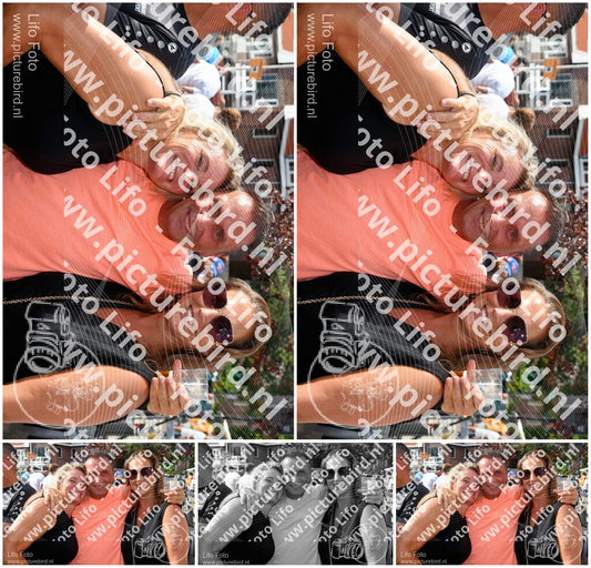 Evenement foto: 295